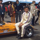 Illustration for article titled Happy 50th Birthday McLaren
